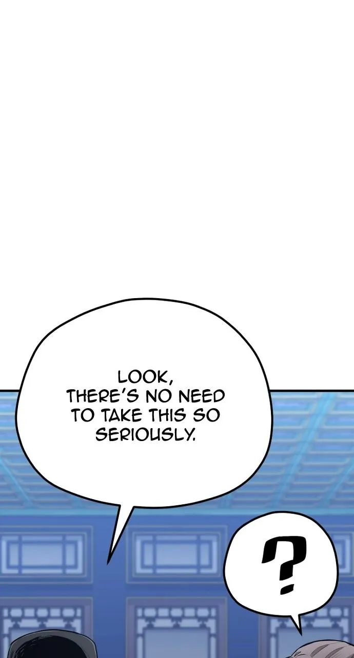 Read Murim RPG Simulation EN Manga Online