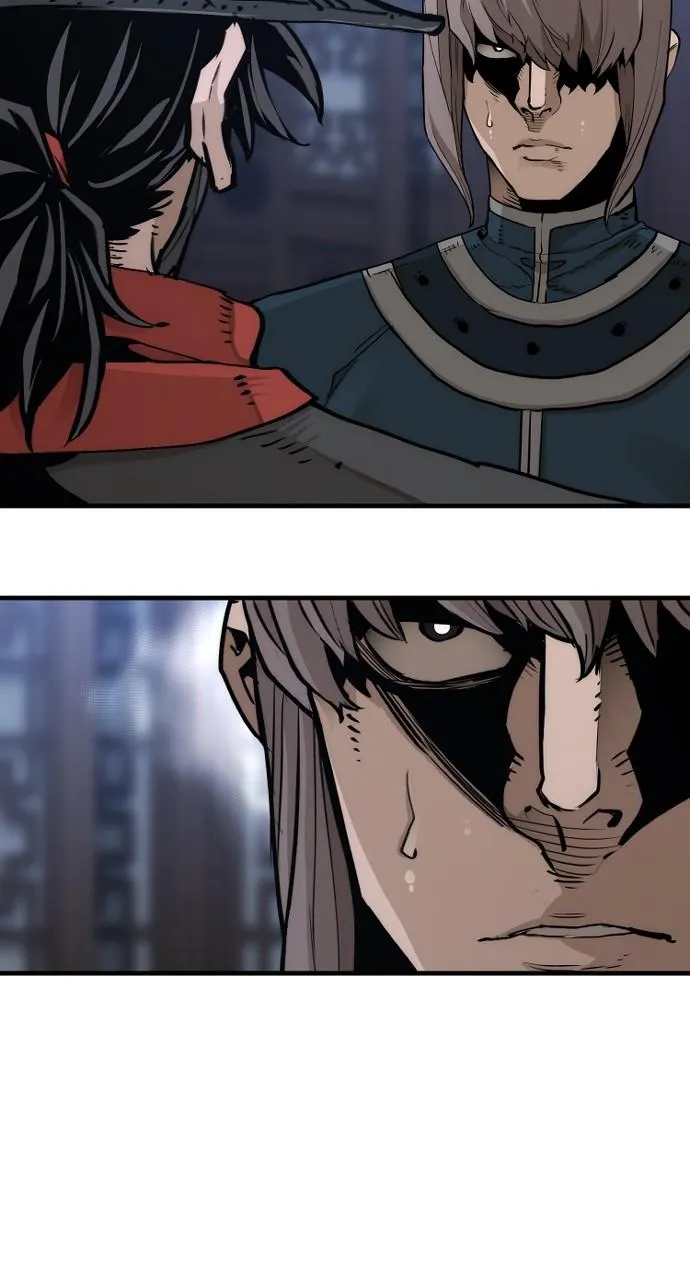 Read Murim RPG Simulation EN Manga Online