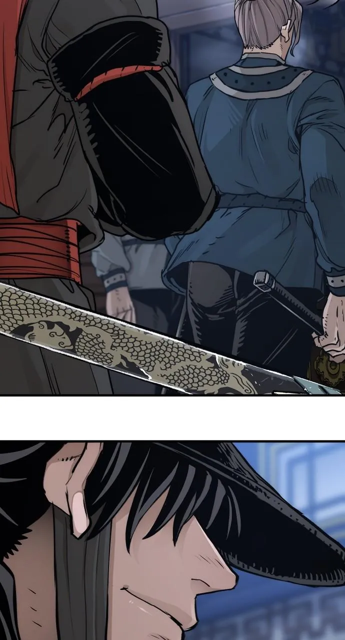 Read Murim RPG Simulation EN Manga Online