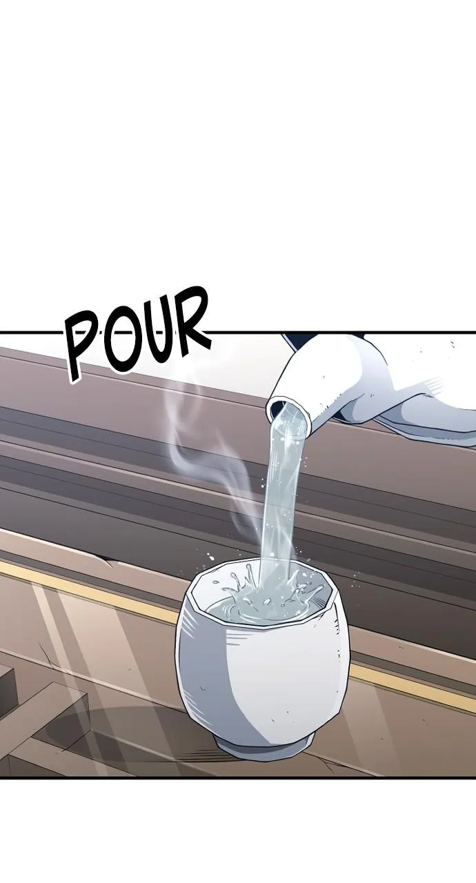 Read Murim RPG Simulation EN Manga Online