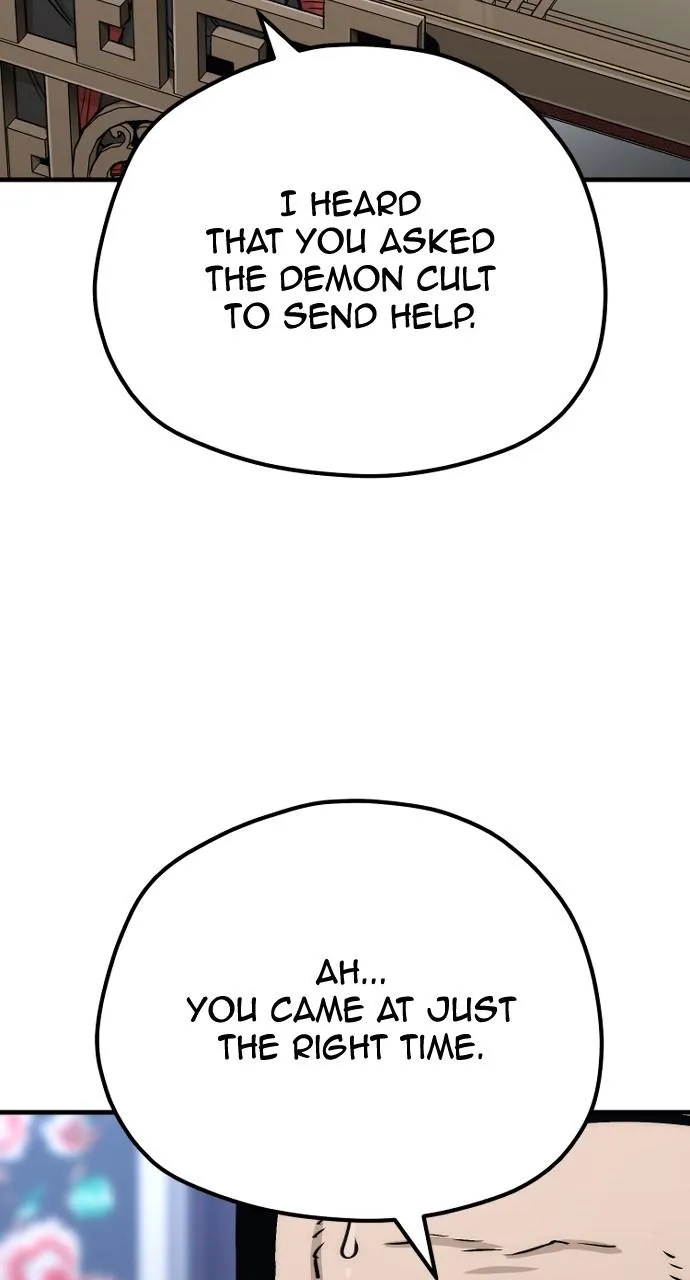 Read Murim RPG Simulation EN Manga Online