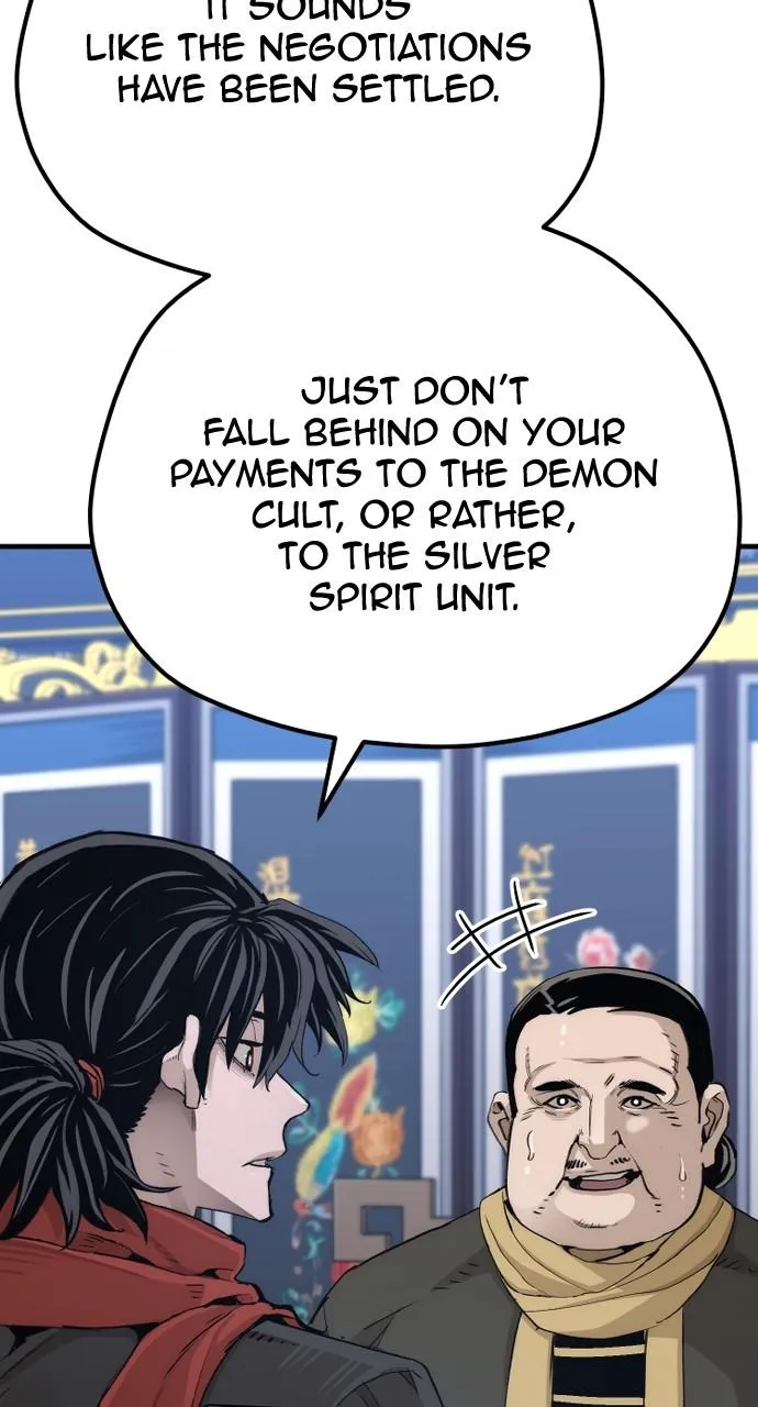 Read Murim RPG Simulation EN Manga Online