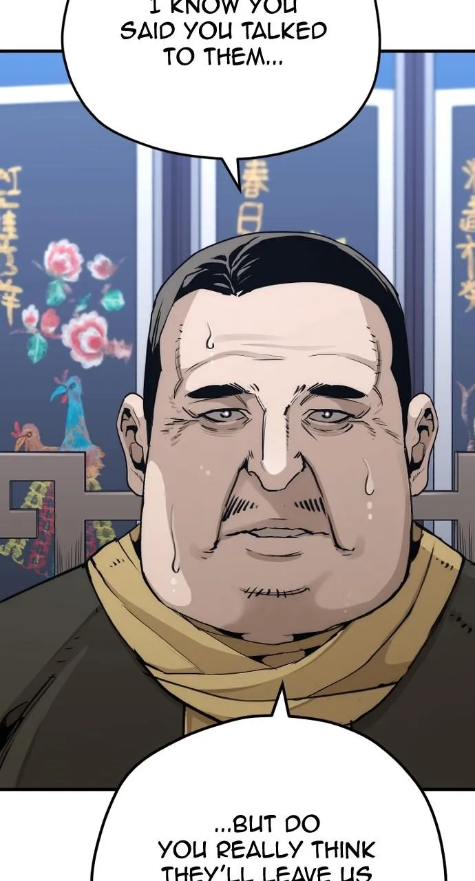 Read Murim RPG Simulation EN Manga Online