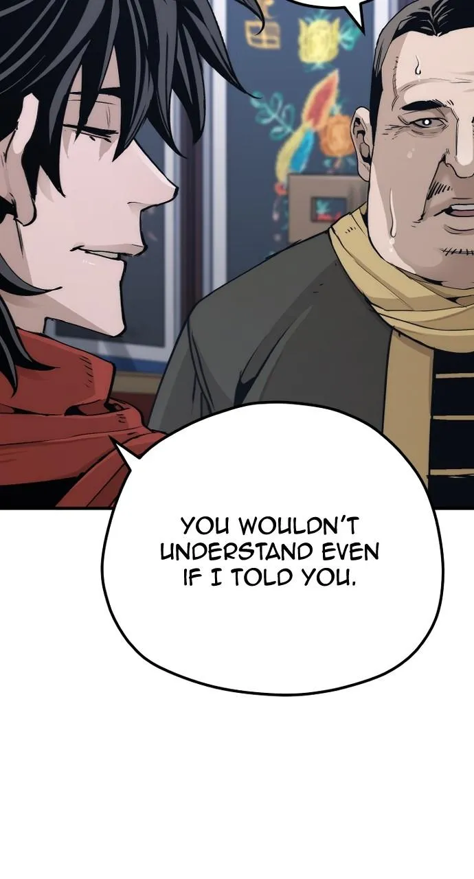 Read Murim RPG Simulation EN Manga Online