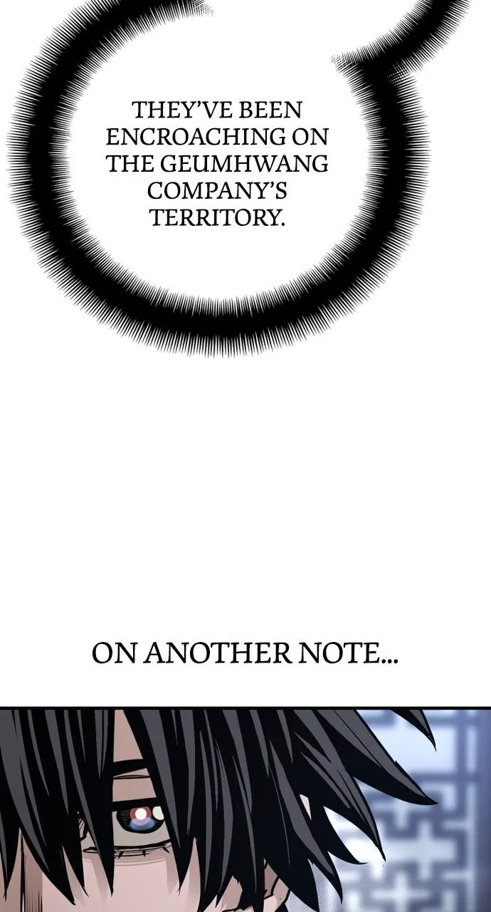 Read Murim RPG Simulation EN Manga Online