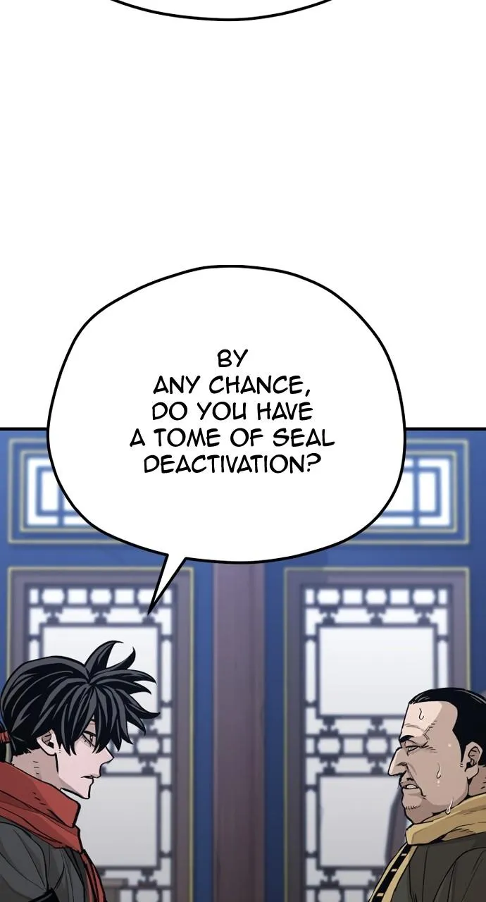 Read Murim RPG Simulation EN Manga Online