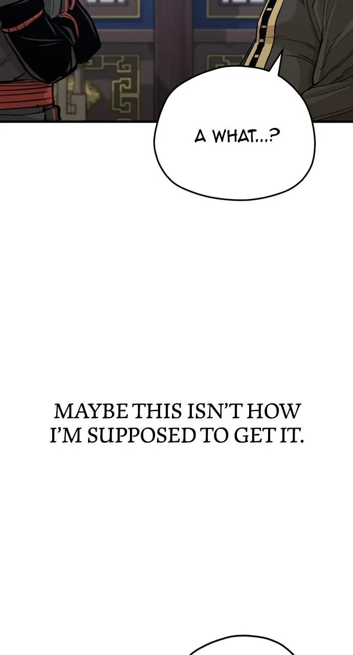 Read Murim RPG Simulation EN Manga Online