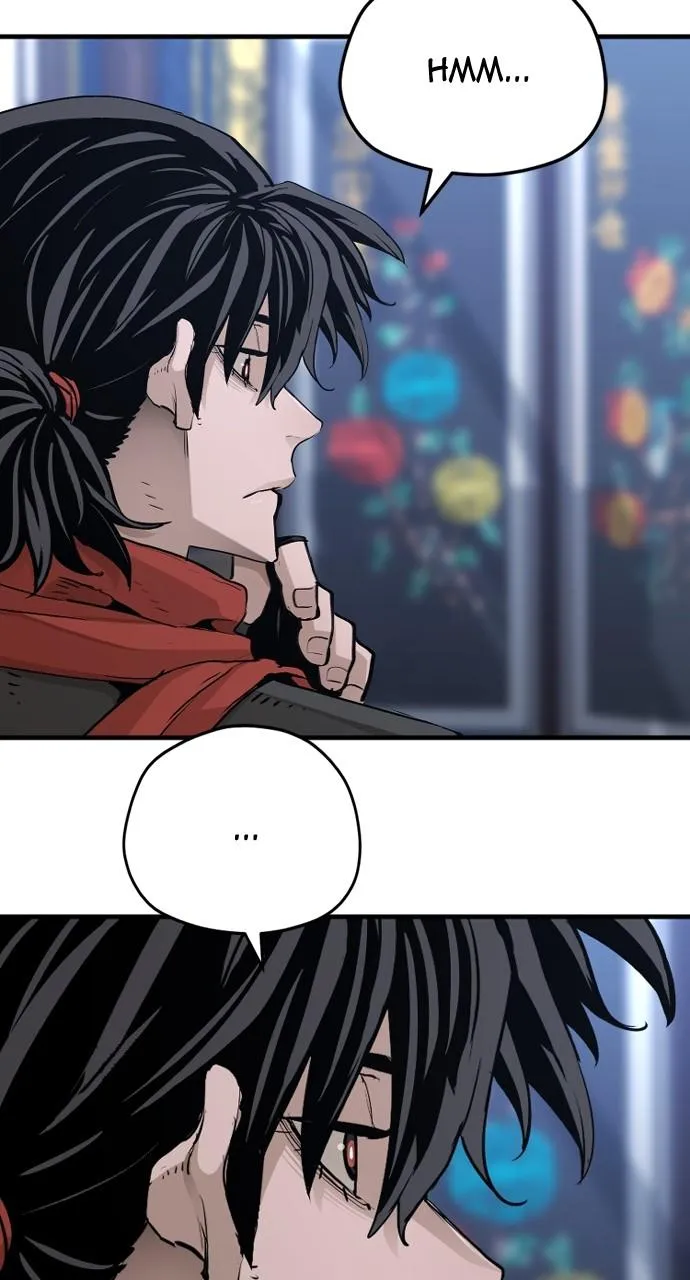 Read Murim RPG Simulation EN Manga Online