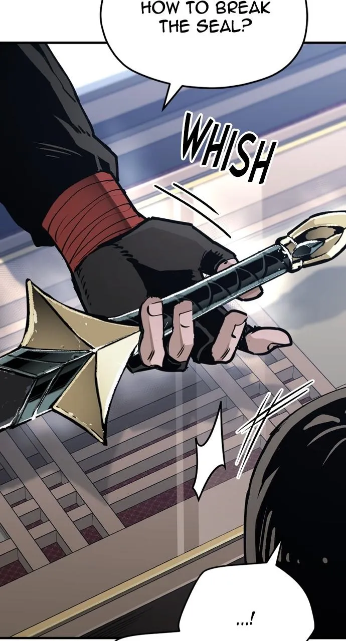 Read Murim RPG Simulation EN Manga Online