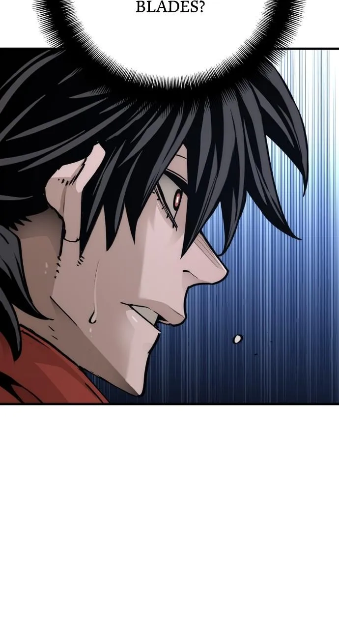 Read Murim RPG Simulation EN Manga Online