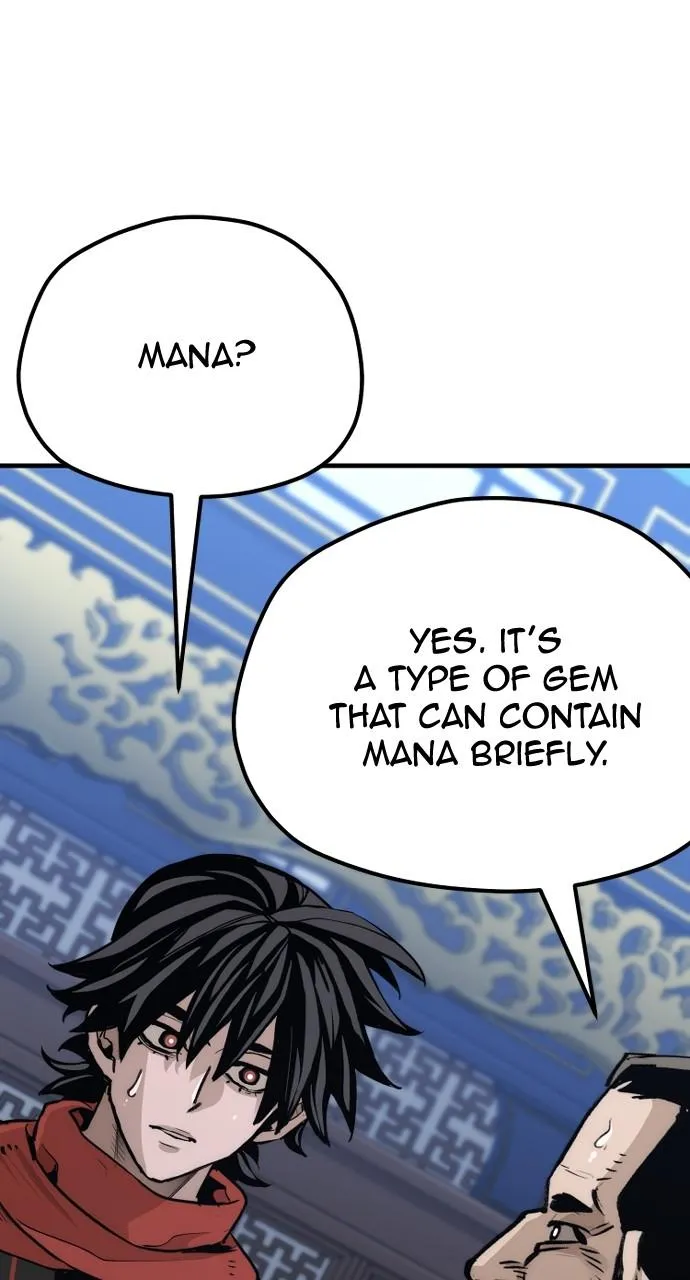 Read Murim RPG Simulation EN Manga Online