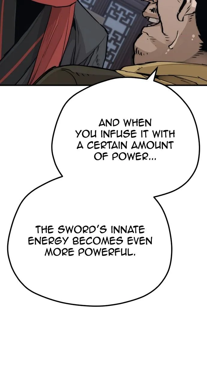 Read Murim RPG Simulation EN Manga Online