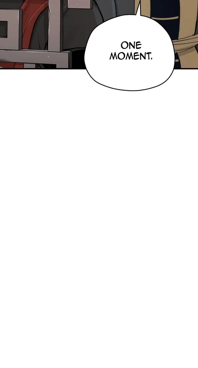 Read Murim RPG Simulation EN Manga Online