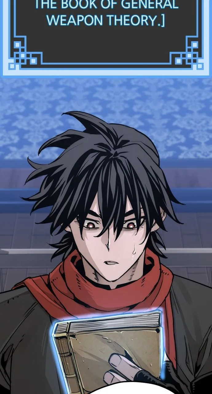 Read Murim RPG Simulation EN Manga Online