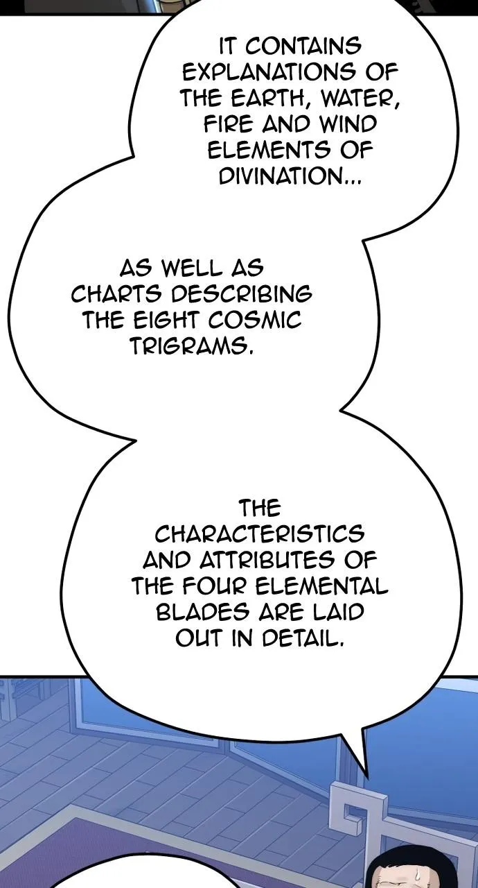 Read Murim RPG Simulation EN Manga Online