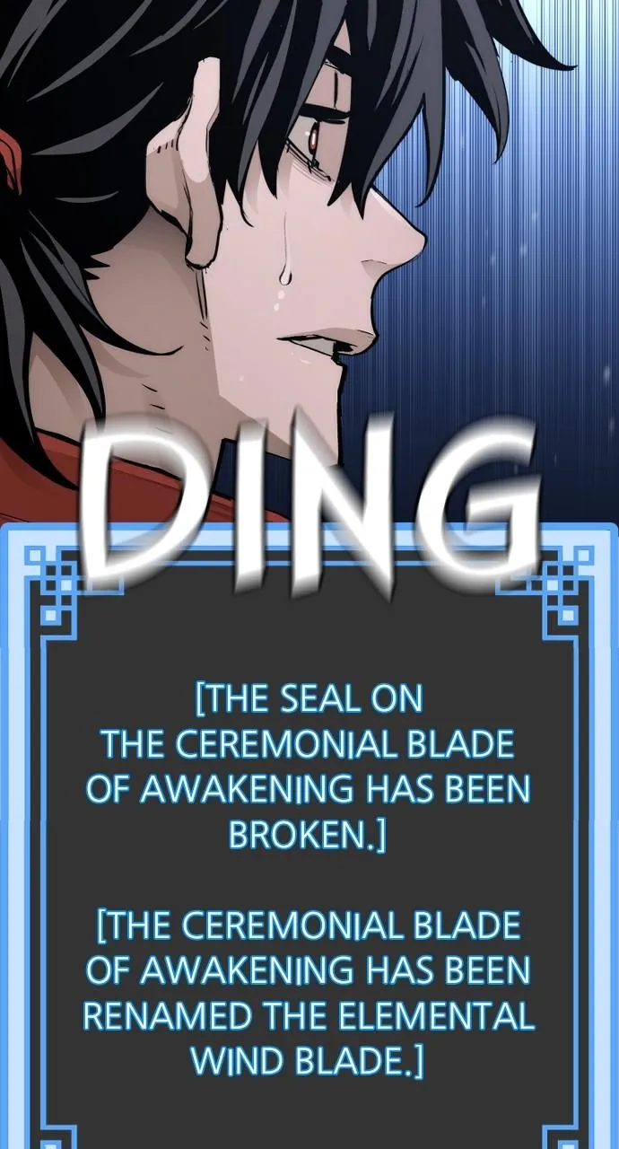 Read Murim RPG Simulation EN Manga Online