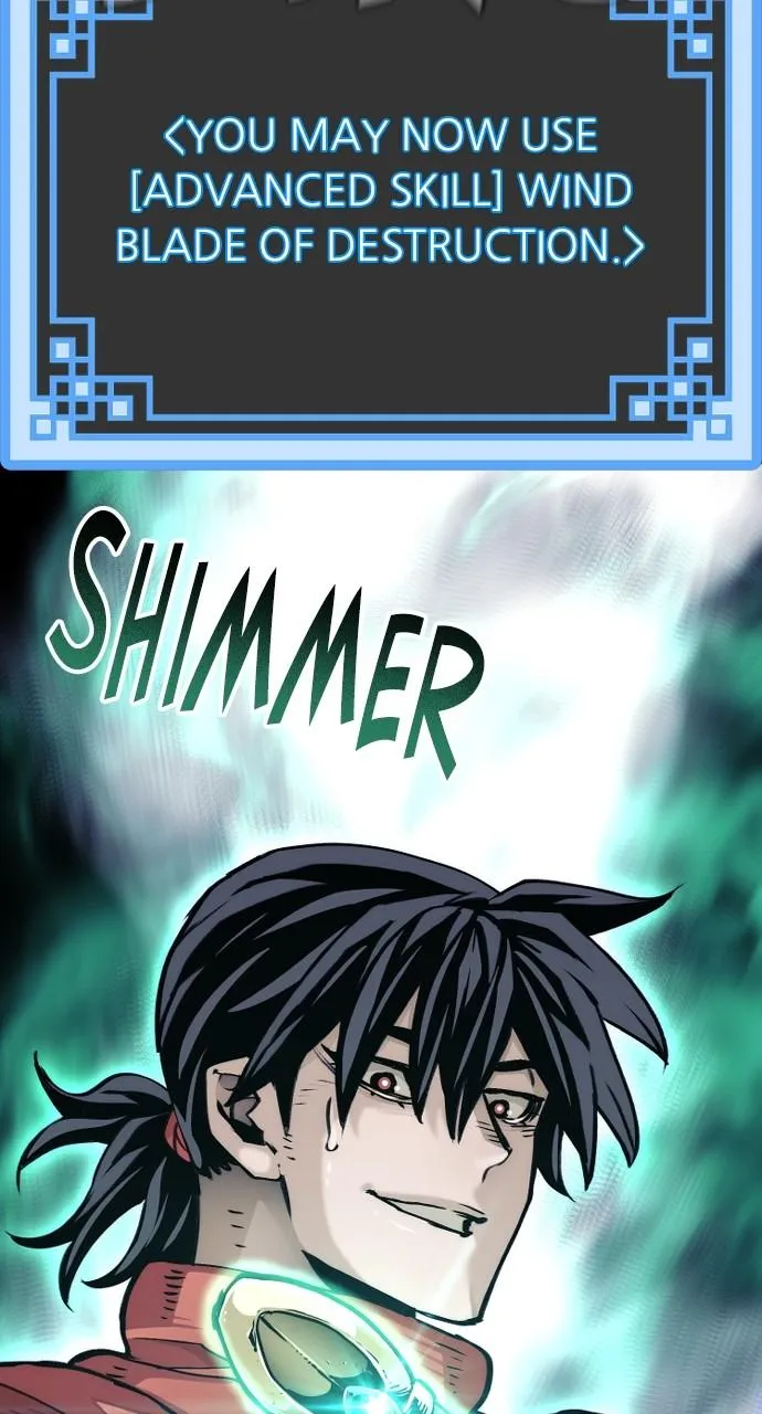 Read Murim RPG Simulation EN Manga Online