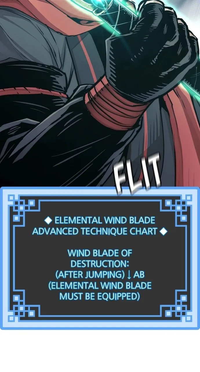 Read Murim RPG Simulation EN Manga Online