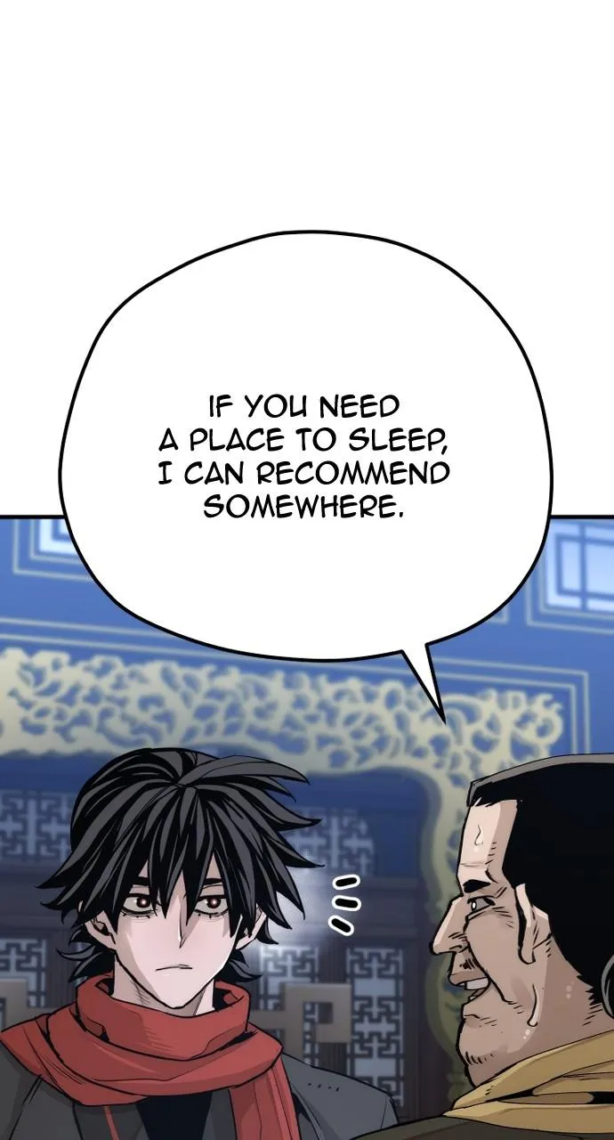 Read Murim RPG Simulation EN Manga Online