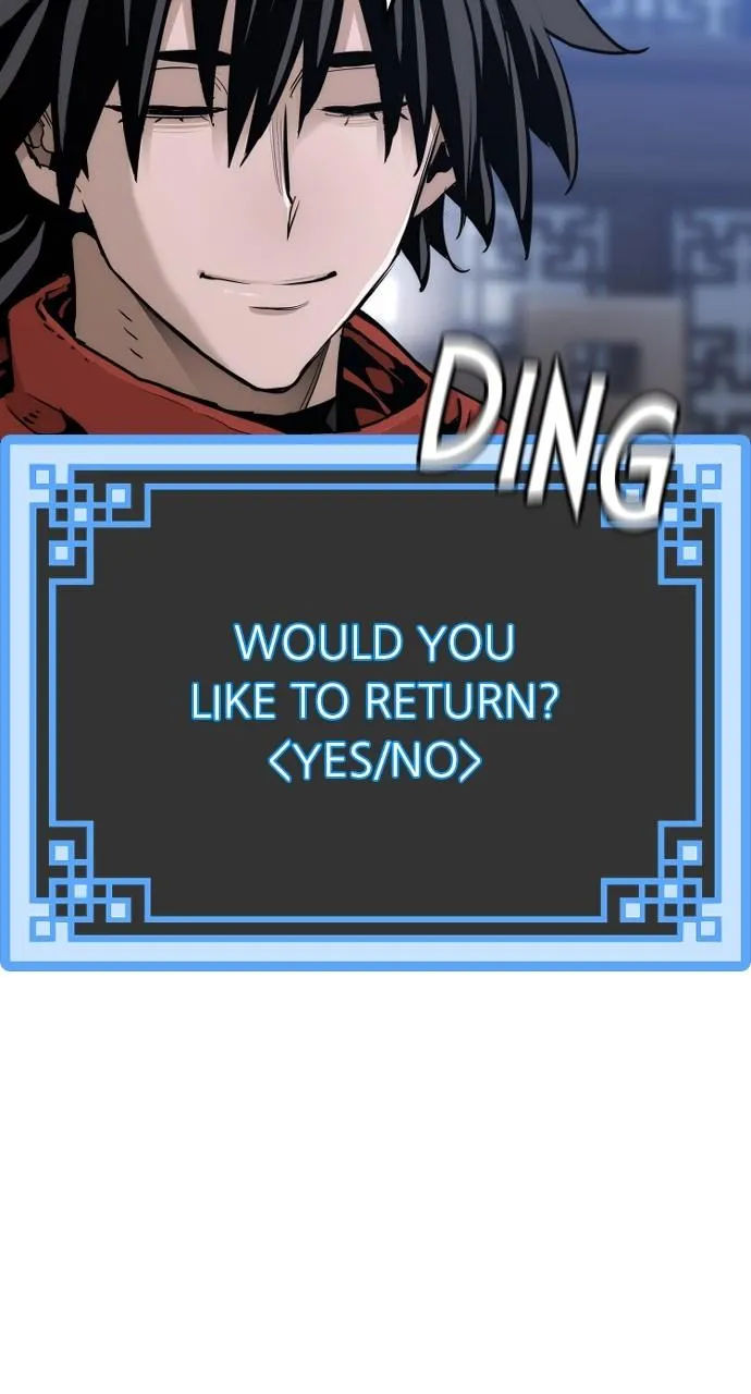 Read Murim RPG Simulation EN Manga Online