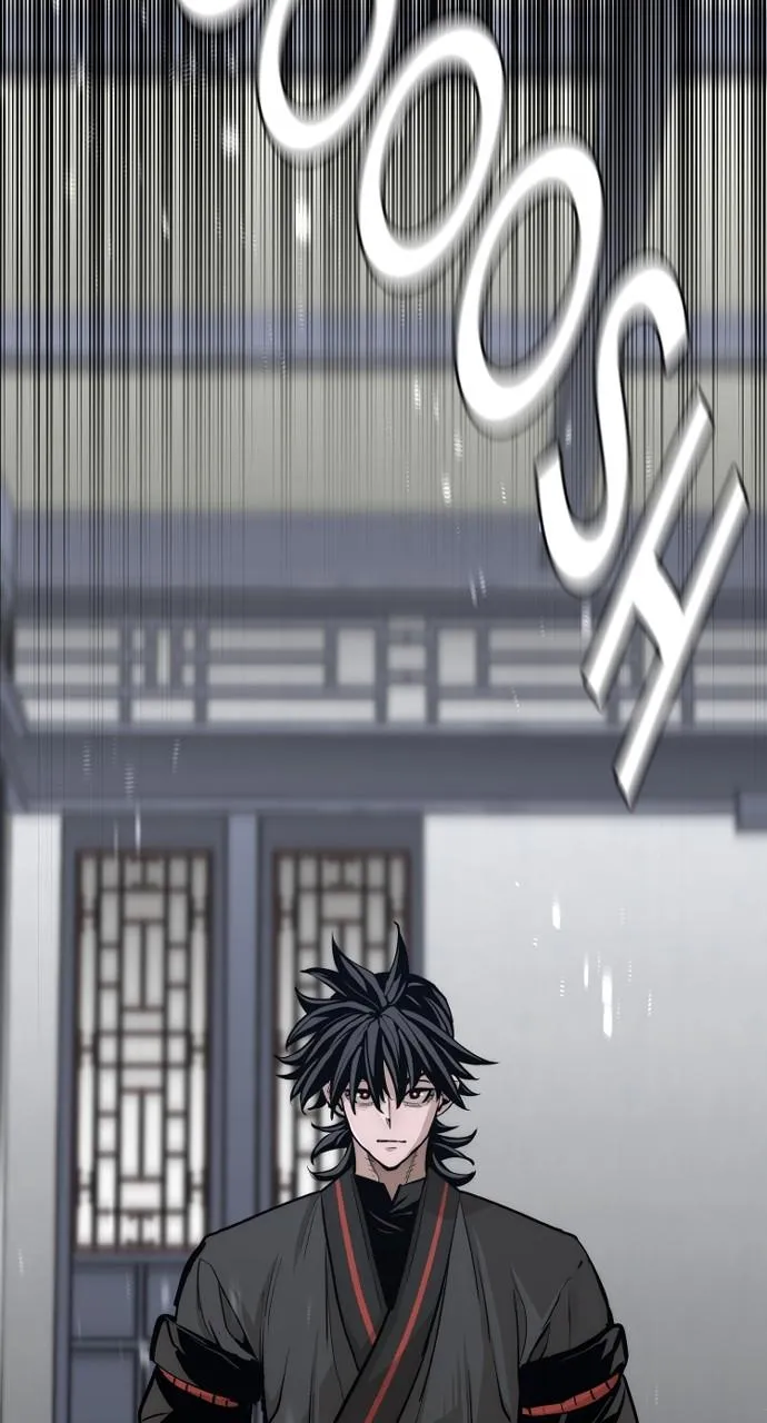 Read Murim RPG Simulation EN Manga Online