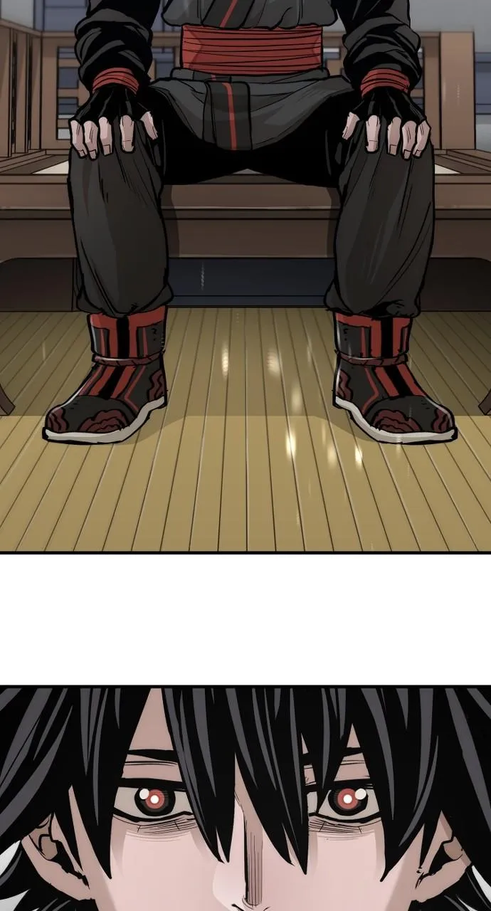 Read Murim RPG Simulation EN Manga Online