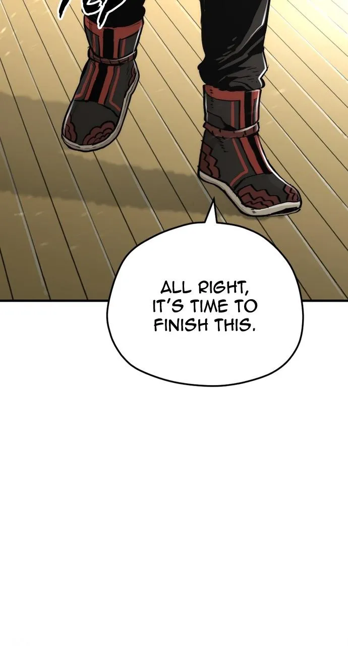 Read Murim RPG Simulation EN Manga Online