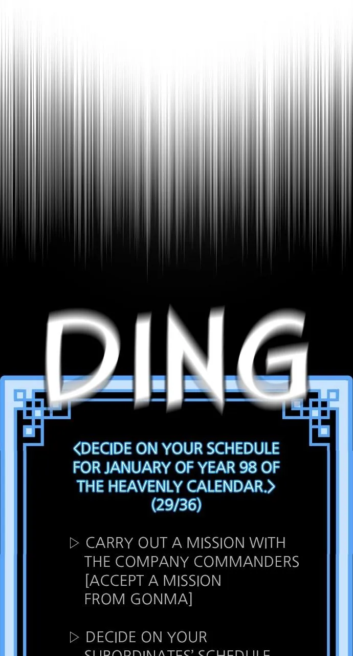 Read Murim RPG Simulation EN Manga Online