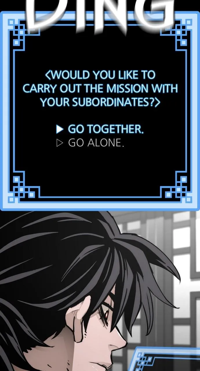 Read Murim RPG Simulation EN Manga Online