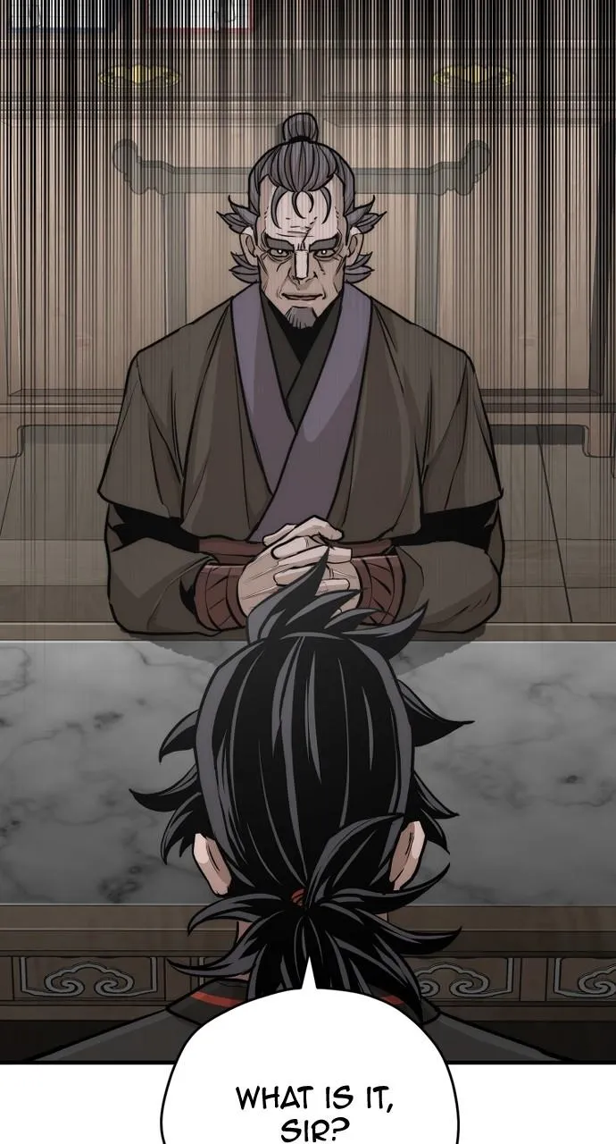 Read Murim RPG Simulation EN Manga Online