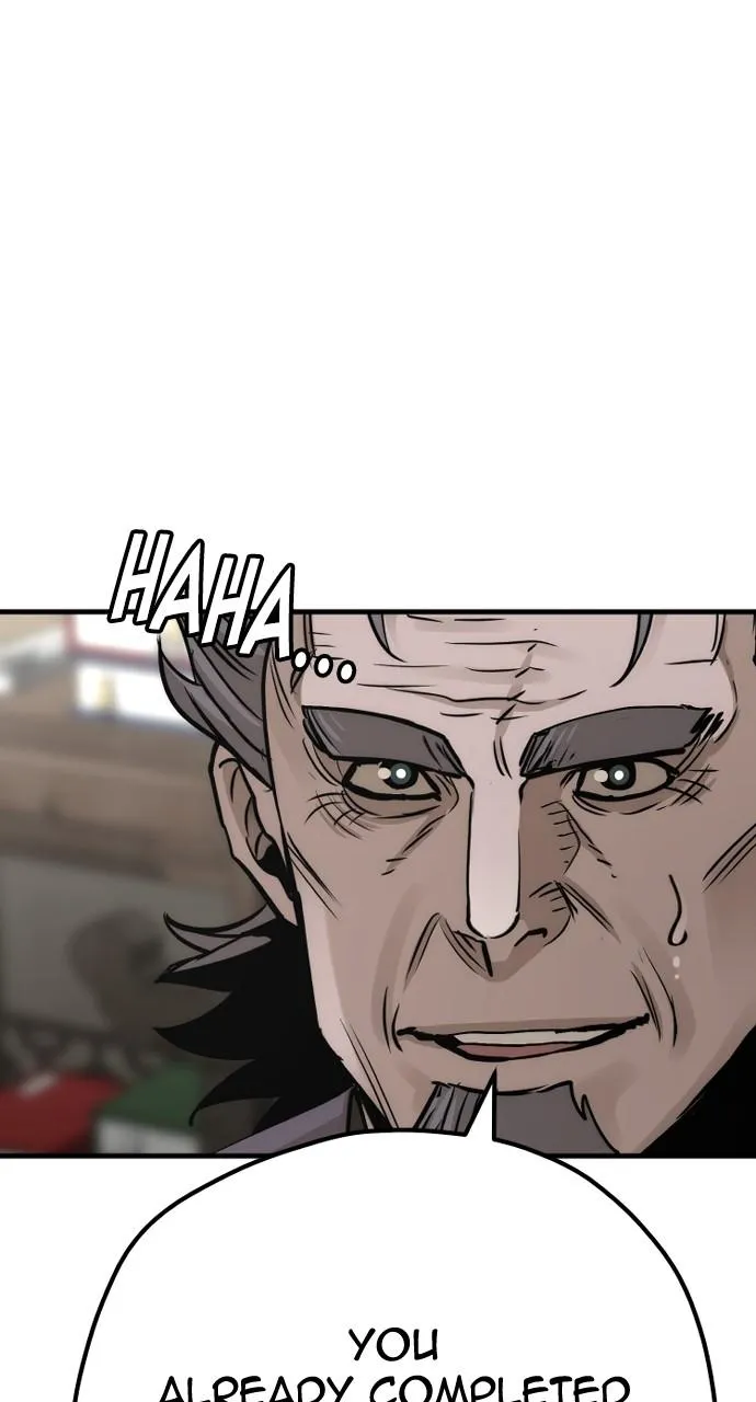 Read Murim RPG Simulation EN Manga Online