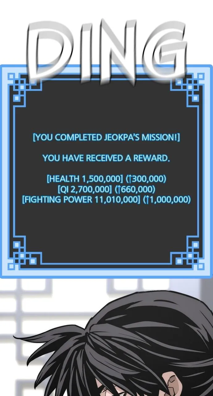 Read Murim RPG Simulation EN Manga Online