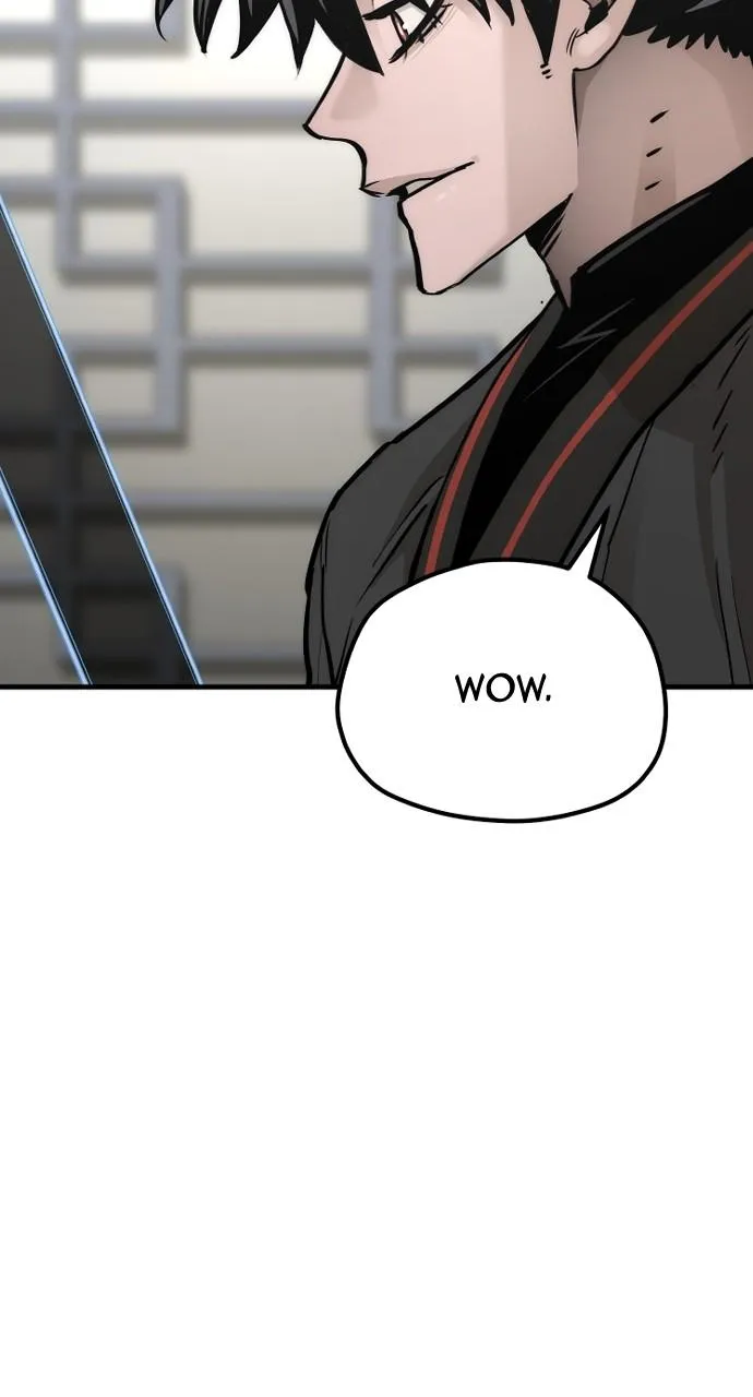 Read Murim RPG Simulation EN Manga Online