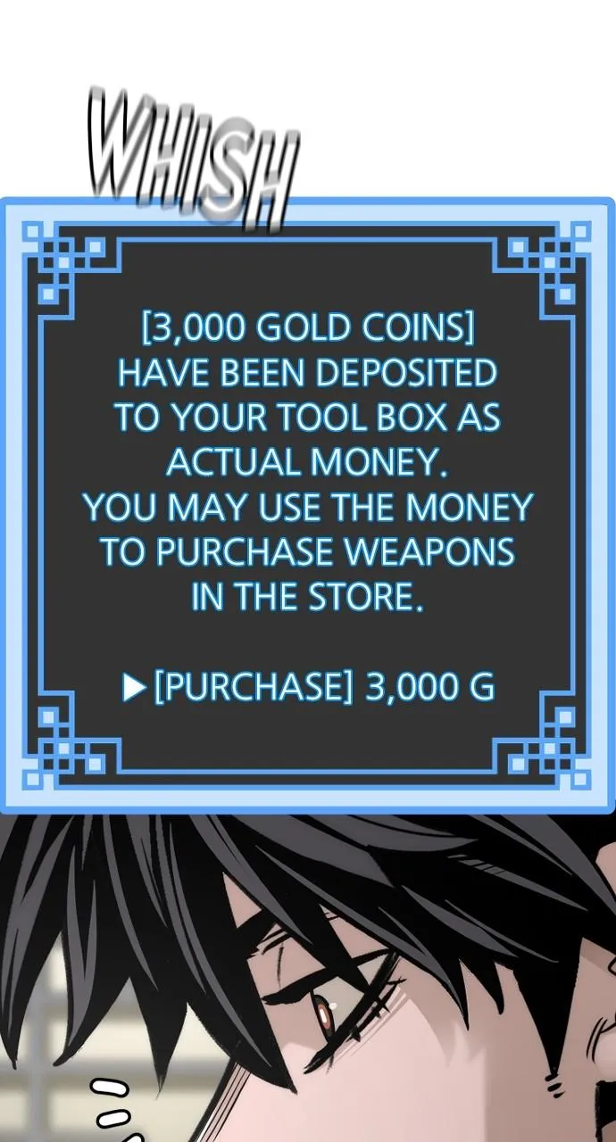 Read Murim RPG Simulation EN Manga Online