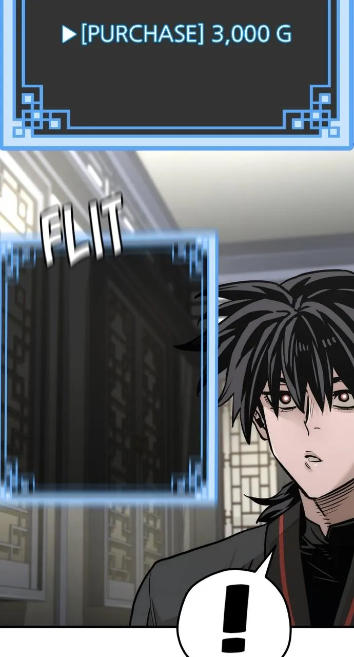 Read Murim RPG Simulation EN Manga Online