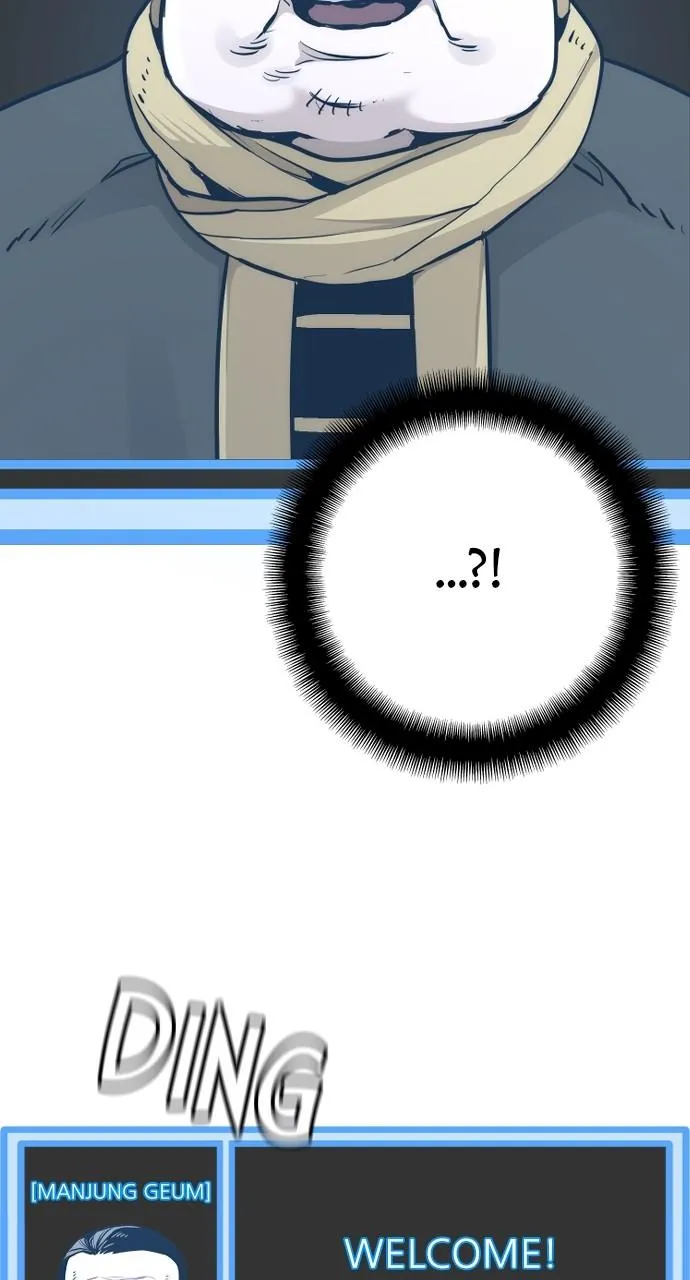 Read Murim RPG Simulation EN Manga Online