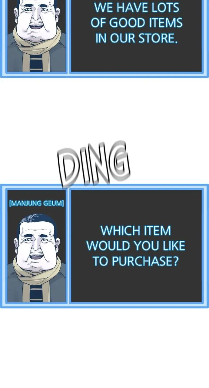 Read Murim RPG Simulation EN Manga Online