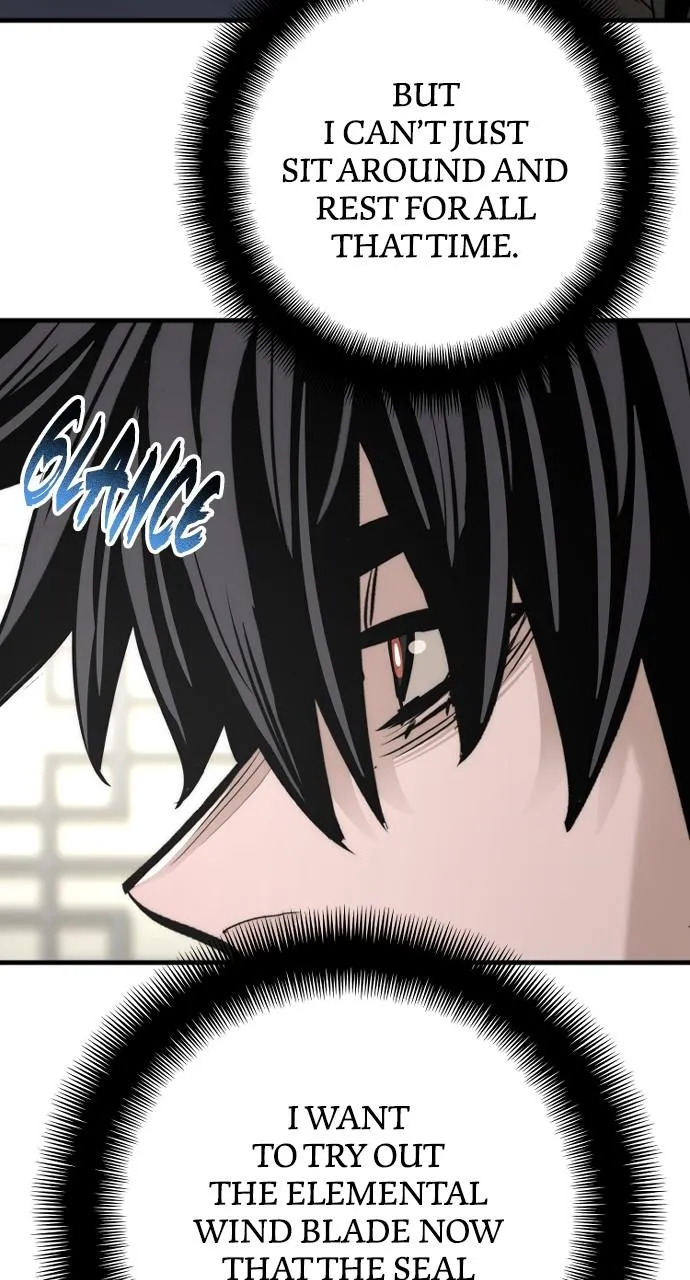 Read Murim RPG Simulation EN Manga Online