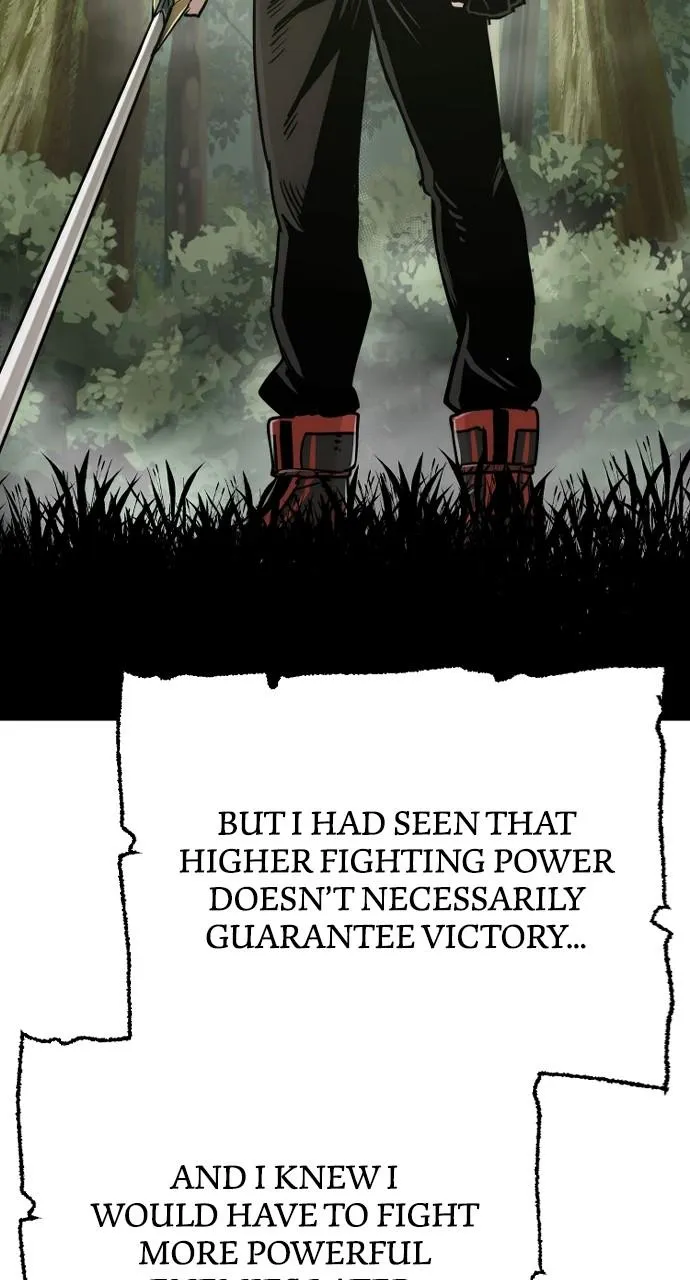 Read Murim RPG Simulation EN Manga Online