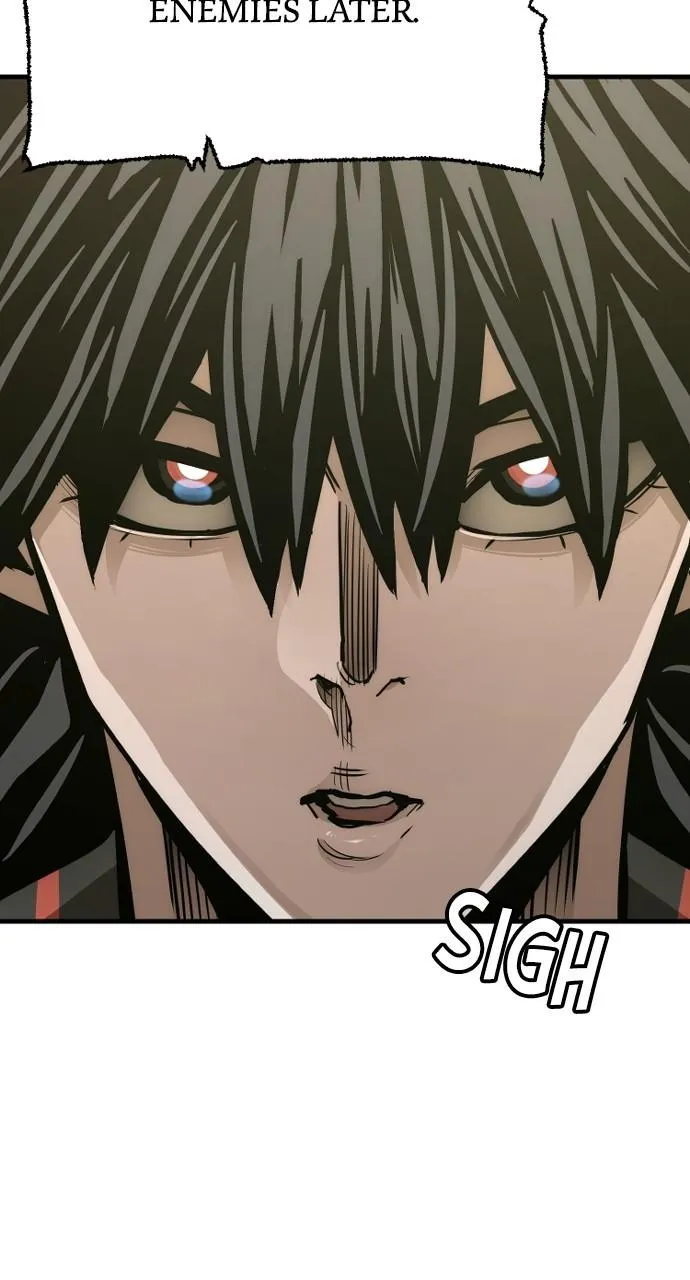 Read Murim RPG Simulation EN Manga Online