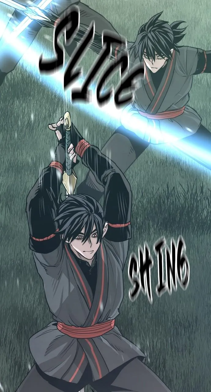 Read Murim RPG Simulation EN Manga Online