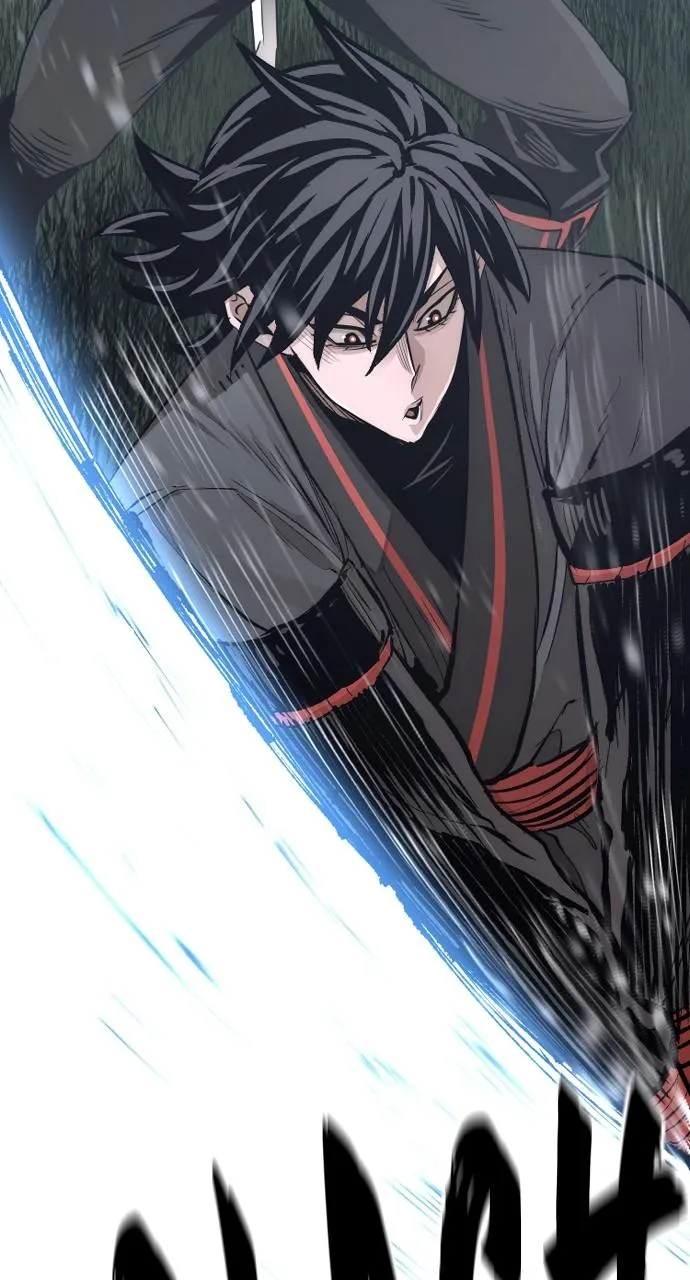 Read Murim RPG Simulation EN Manga Online