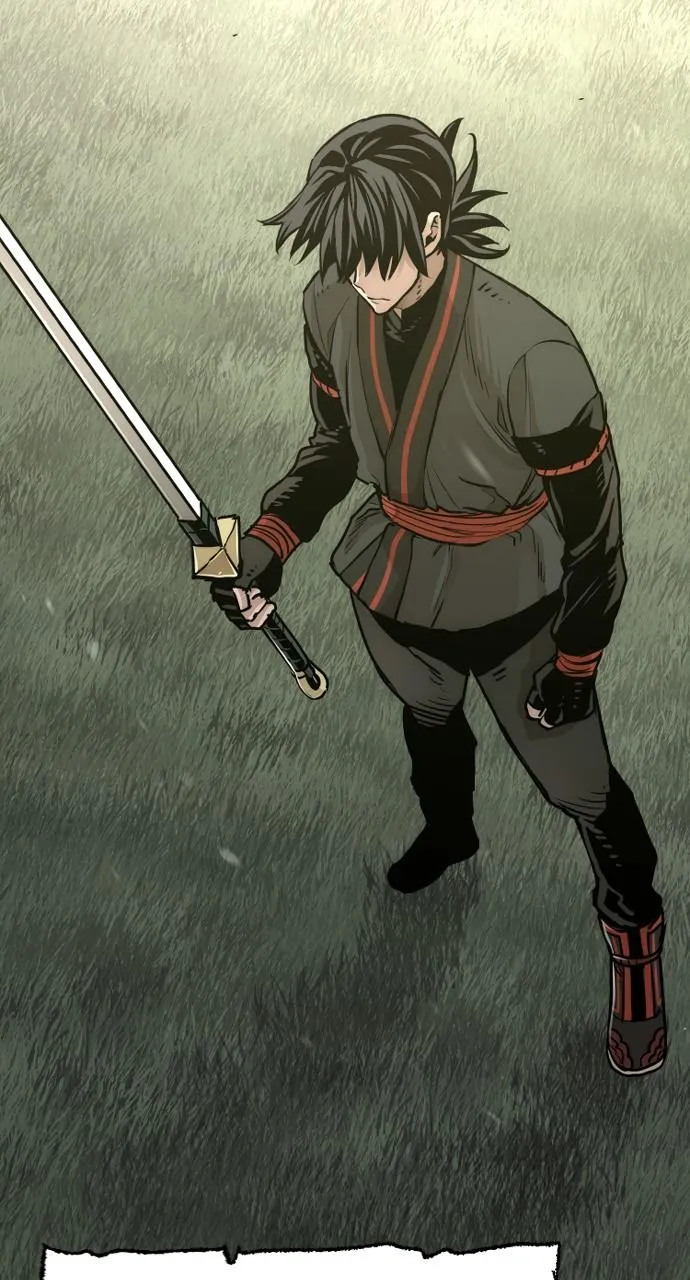 Read Murim RPG Simulation EN Manga Online