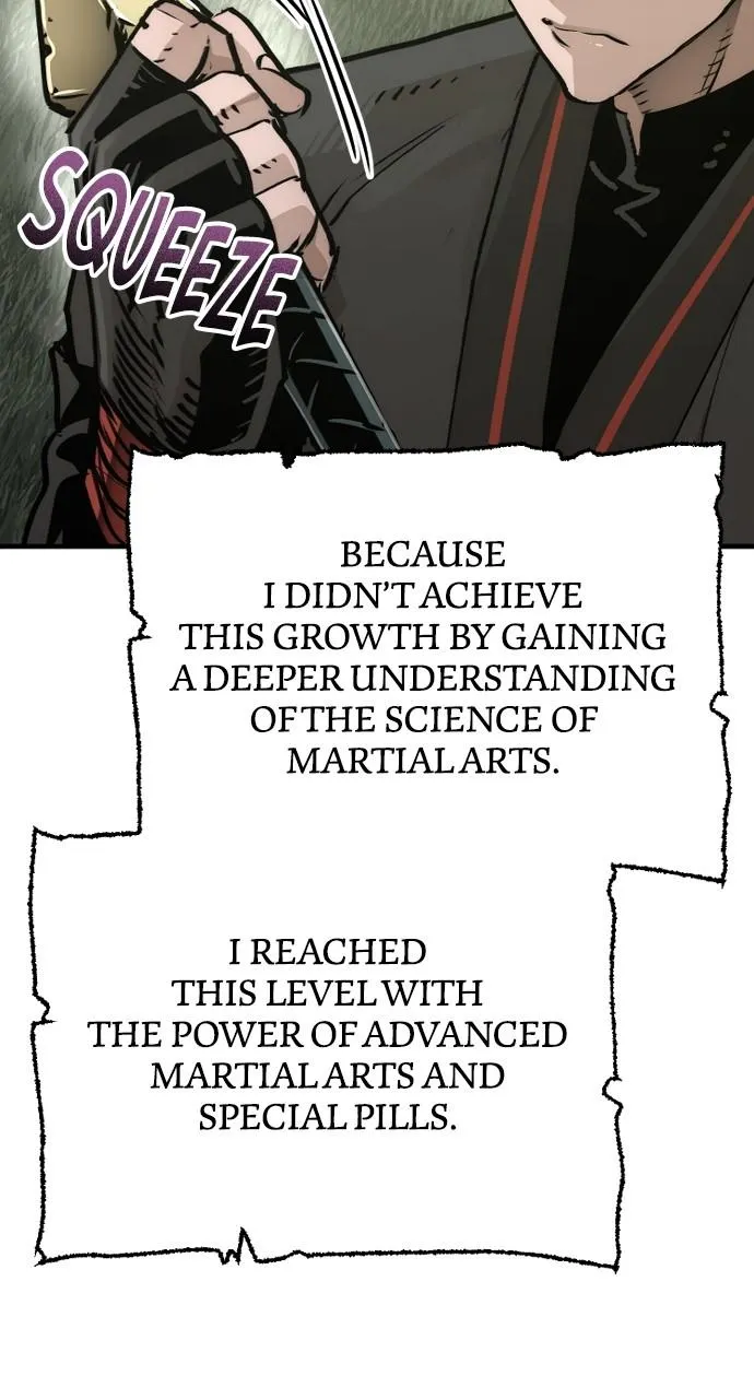 Read Murim RPG Simulation EN Manga Online