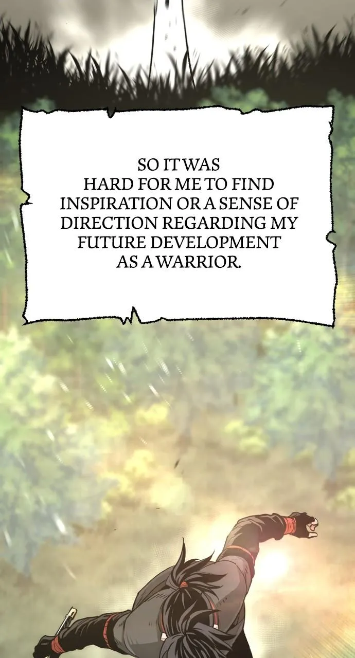 Read Murim RPG Simulation EN Manga Online