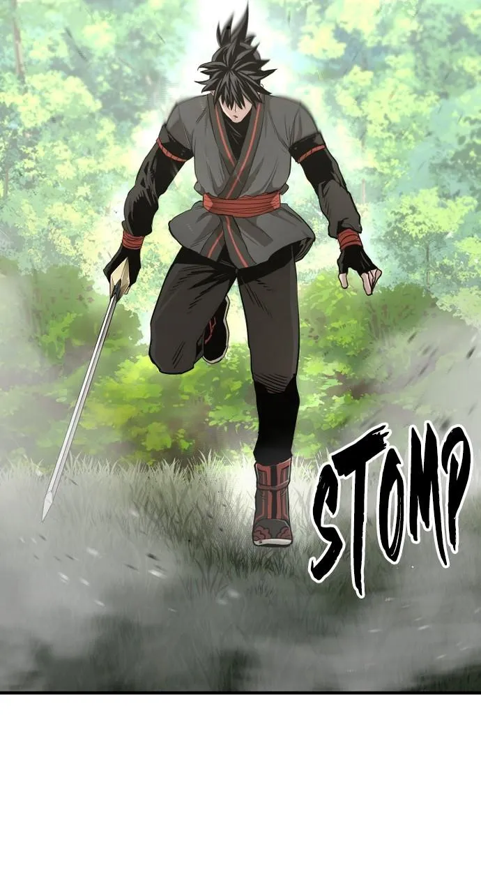 Read Murim RPG Simulation EN Manga Online