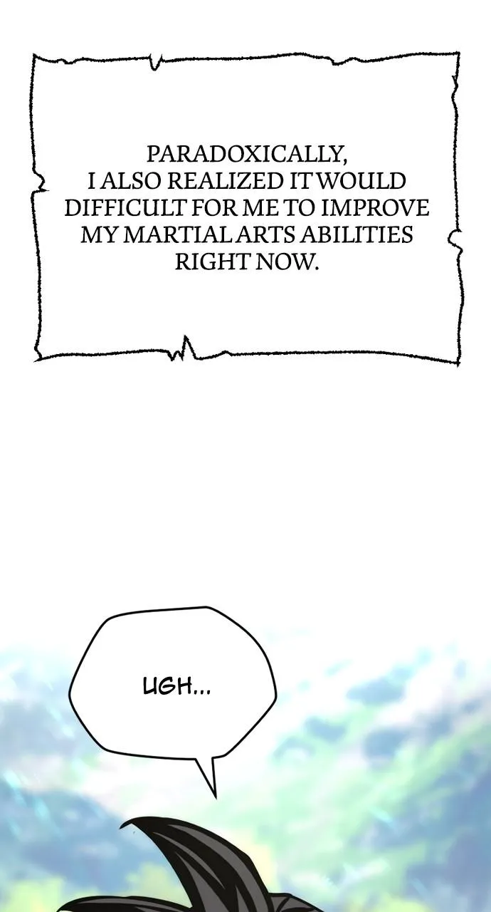 Read Murim RPG Simulation EN Manga Online