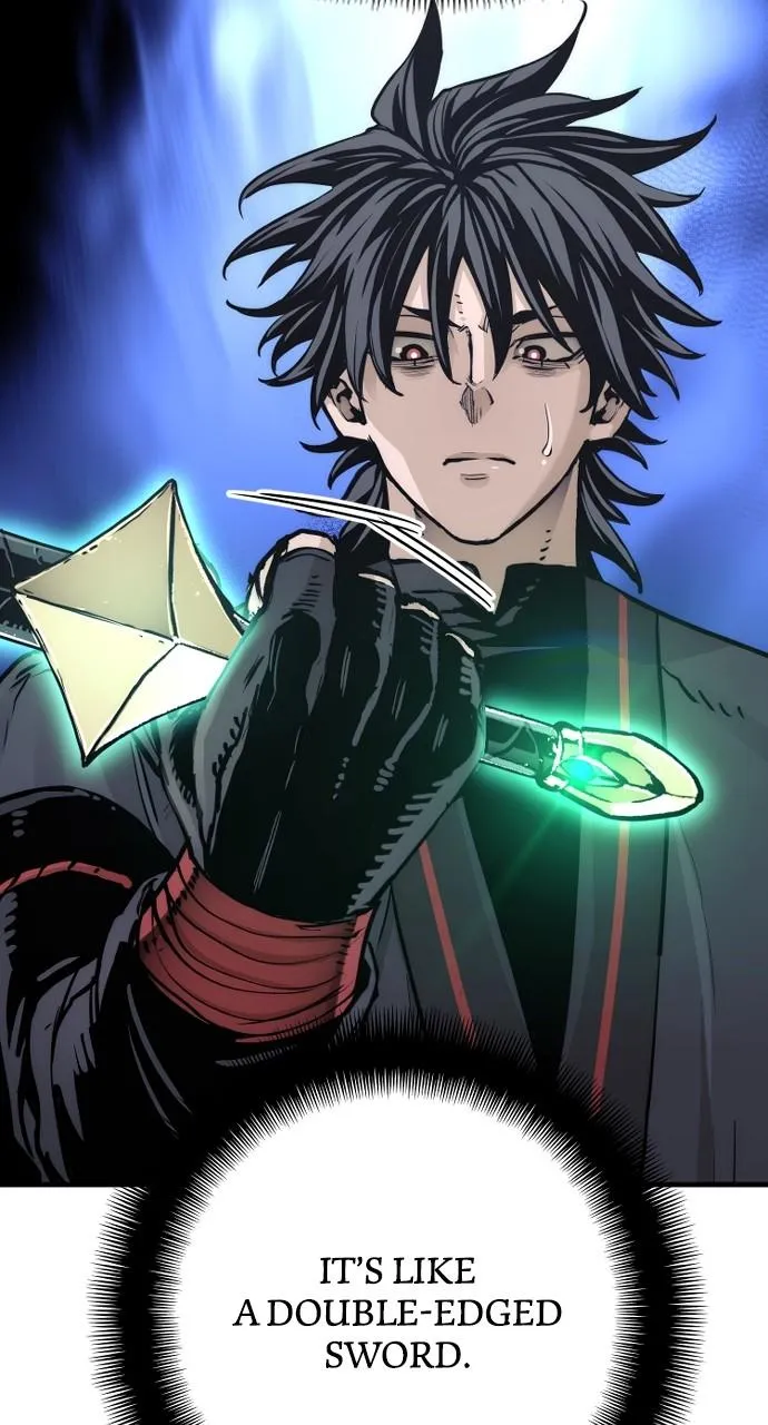 Read Murim RPG Simulation EN Manga Online