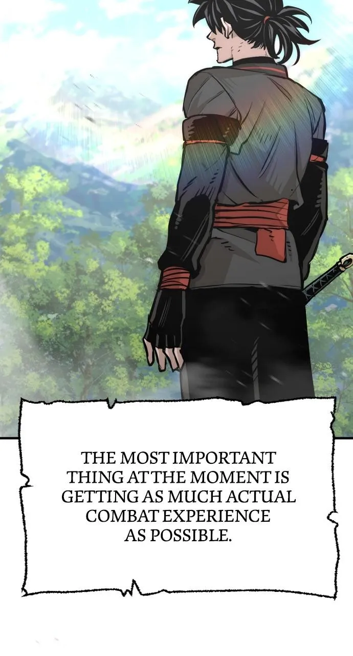 Read Murim RPG Simulation EN Manga Online