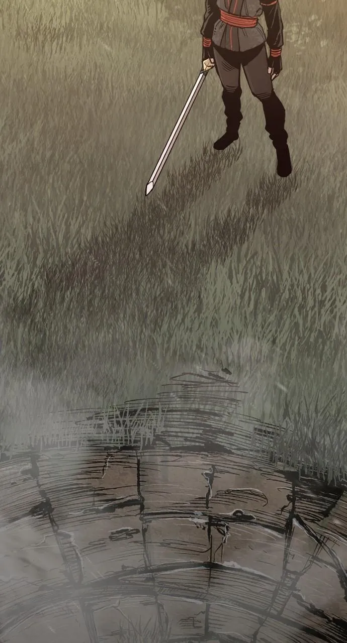 Read Murim RPG Simulation EN Manga Online